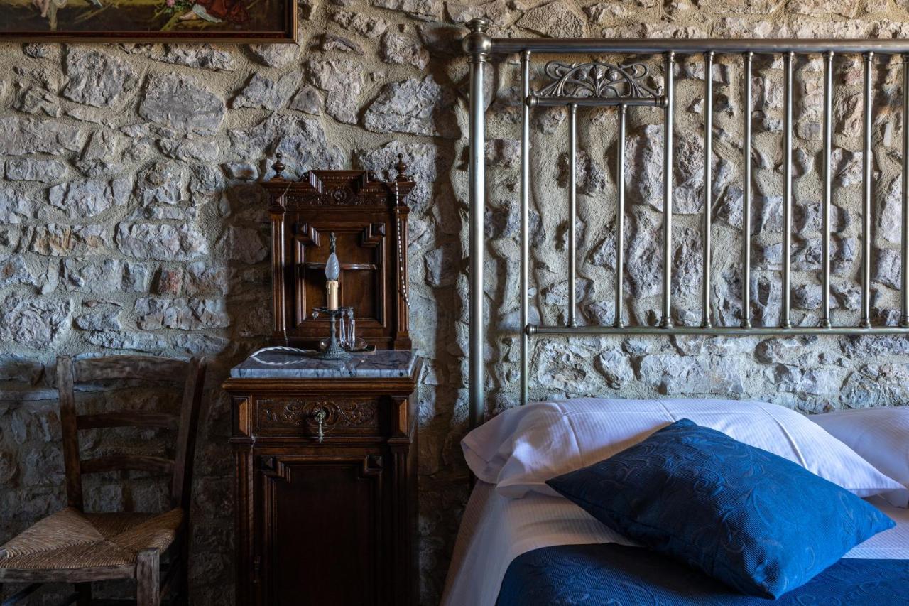 Casa Della Nonna Villa Caltavuturo Luaran gambar
